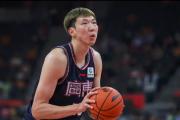 广东男篮大变动：内线悍将赵戌宏转会山西，辽宁核心莫兰德或加盟