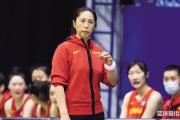 姚明卸任后，中国篮球何去何从？郭振明上任三把火，能否点燃女篮新希望？
