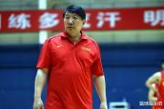 姚明卸任后，中国篮球何去何从？郭振明上任三把火，能否点燃女篮新希望？