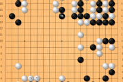 中日韩围棋巅峰对决：周泓余闪电胜藤泽里菜，李赫掌控崔精九段