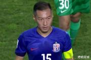 国足主帅伊万的选择是否正确？申花2-2被绝平，24岁国脚汪海健表现引争议