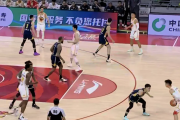CBA赛场风云再起：佩里会否成为广东、青岛、同曦争抢的香饽饽？
