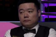 丁俊晖能否重返巅峰？6-4力克凯伦威尔逊，重压之下连轰两杆破百，挺进斯诺克国锦赛四强