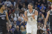 忠诚还是金钱？布鲁克·洛佩兹的NBA忠诚考验