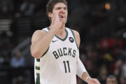 忠诚还是金钱？布鲁克·洛佩兹的NBA忠诚考验