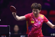 国乒女将王艺迪能否延续辉煌，再次击败张本美和夺得WTT冠军赛桂冠？