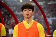 国足迎来转机？高准翼伤情反转，日本队主力赛季报销，国足能否抓住机会？