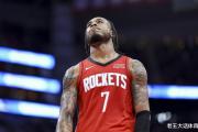 火箭队的未来之星？惠特摩尔在发展联盟大放异彩，是否预示着重返NBA的可能？