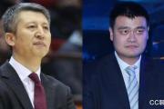 中国男篮爆冷失利：队长哑火，朱芳雨赛后痛批！