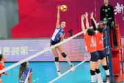 女排国家队新主帅排超选将：第五轮20人够格入选国家队归化小彩娃