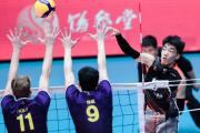 男排联赛风云变幻：福建能否打破连败魔咒？浙江逆袭升至第三，天津能否重振旗鼓？