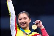 体操皇后刘璇：四次婚礼，同一个他？揭秘她的爱情与事业双丰收之路！