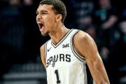 文班亚马的崛起：他能否成为NBA新一代的统治者？