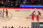 火箭大胜奇才，谁是MVP？揭秘球员评分背后的秘密！