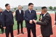 中足联掌门人之谜：谁将引领中国足球新篇章？