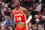 NBA震撼日：默里超级顶薪续约，湖人迎来布朗尼，希腊男篮横扫巴哈马！