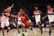 火箭队大胜奇才，谁是真正的MVP？揭秘五位功臣背后的故事！