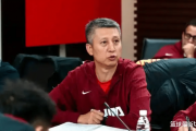 中国男篮能否延续胜势？CCTV5直播见证双塔战术的威力！