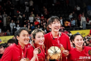 女篮崛起！央视终于重视，你准备好见证这场9大国手的巅峰对决了吗？