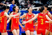 奥运倒计时40天！中国女排再失两员大将，蔡斌做出艰难抉择