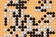 围棋界的新星崛起？金禹丞如何逆转许嘉阳，携手党毅飞闯入三星杯四强？