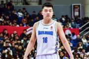 北京队28分狂胜辽宁，张才仁16分惊艳全场，你准备好见证下一个篮球传奇了吗？