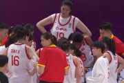 U18中国女篮半决赛在即，张子宇领衔冲冠之旅！