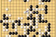 围棋界的新星崛起？金禹丞八段能否成为下一个王星昊九段？