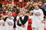 女篮联赛刚开打就大结局？7大国手坐镇四川女篮，其他球队还有机会吗？