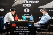 中国棋手丁立人如何在绝境中逆转胜，成为首个国际象棋世界冠军？
