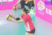 女排联赛接应之争：谁能成为龚翔宇的接班人？
