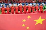 国足虽败犹荣，精彩配合震撼日本教练席，你看到了吗？