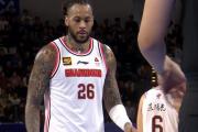 广东男篮危机四伏！黄明依、张明池能否力挽狂澜？