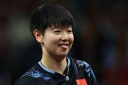 林诗栋五局险胜卡尔伯格，孙颖莎3-0率先晋级：国乒能否延续辉煌？