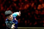 林诗栋五局险胜卡尔伯格，孙颖莎3-0率先晋级：国乒能否延续辉煌？