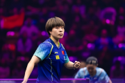 国乒危机？三巨头意外出局，欧洲选手崛起，福冈总决赛能否扭转乾坤？