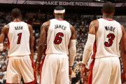 忠诚还是胜利？NBA前队友质疑詹姆斯，你同意吗？