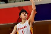 中国男篮大胜关岛队，这是否预示着亚洲篮坛的新霸主崛起？