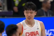 中国男篮大胜关岛队，这是否预示着亚洲篮坛的新霸主崛起？