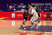 中国男篮大胜关岛队，这是否预示着亚洲篮坛的新霸主崛起？