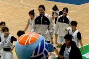 女篮巨人张子宇12分钟狂砍30分，为何国家队大门紧闭？