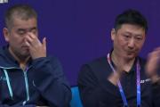国羽混双组合为何在手握9个赛点后遭遇惊天逆转？