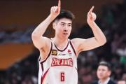 男篮前队长程帅澎能否重振雄风？浙江男篮的北伐之路是否依赖他的复苏？