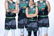 悬念升级，辽宁队锁定NBA大外，208cm吃饼魔兽，刘子庆究竟选谁？