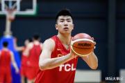 中国男篮遭遇重大挫折？3名国手遗憾淘汰，易建联接班人无缘对阵蒙古，杜润旺能否抓住最后机会？