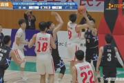 广东宏远篮球赛大胜47分，三战全胜小组第一，你猜谁是MVP？