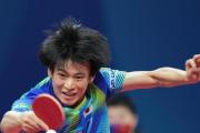 日本乒乓球崛起？国乒独苗惨遭淘汰，日乒占据决赛三席，这是否预示着新的乒乓球时代来临？
