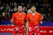 国羽荣耀与遗憾并存：任翔宇何济霆惨败，高昉洁能否逆转乾坤？