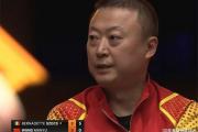 王曼昱3-0领先险遭逆转，马琳指导是否功不可没？揭秘国乒女单半决赛惊心动魄的胜利背后