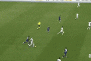 意甲惊现5-0大屠杀！国米24分钟狂轰5球，这是否意味着他们已经重返巅峰？